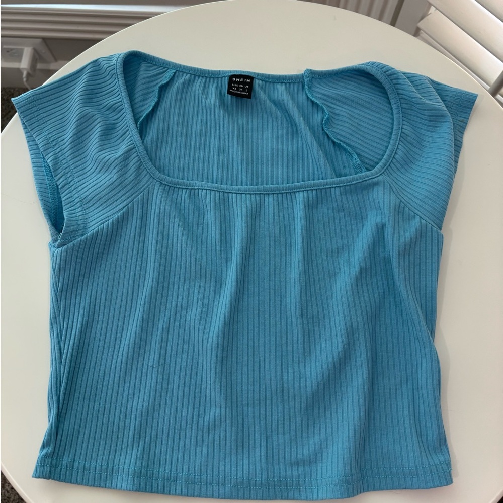 6 cute summer tops